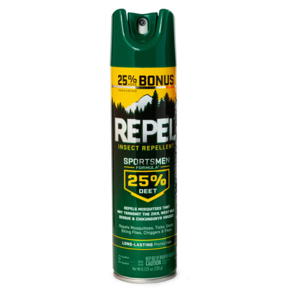 Repel