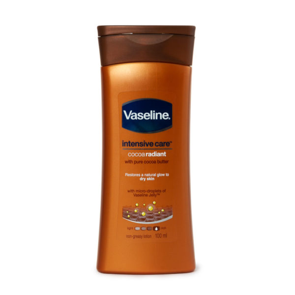 Vaseline intensive