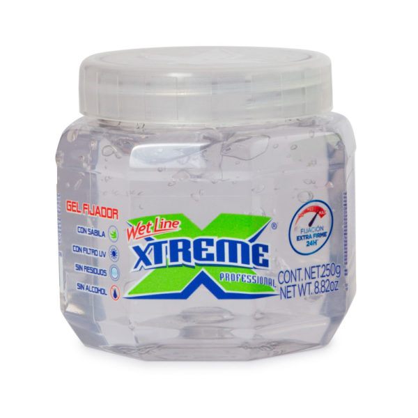 Xtreme gel