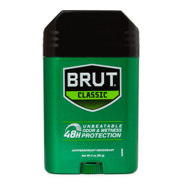 Brut