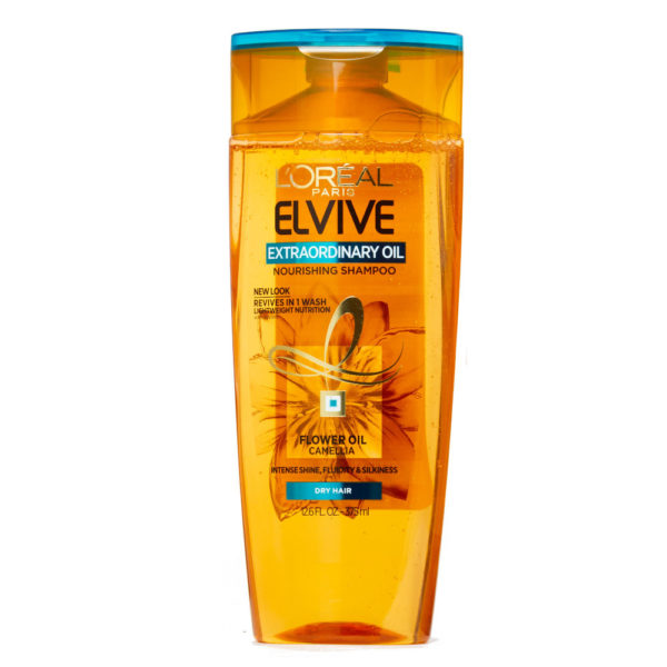 elvive shampoo