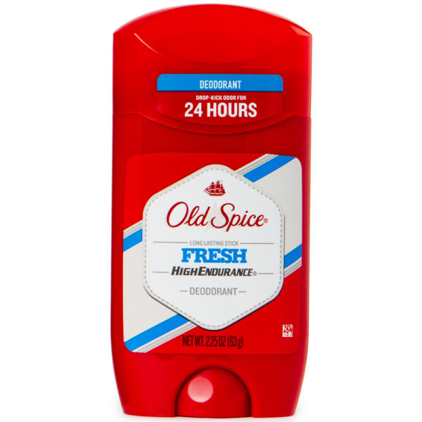 Old spice