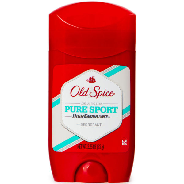 Old spice