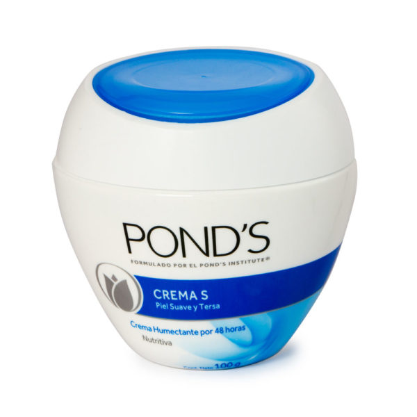 Pond's