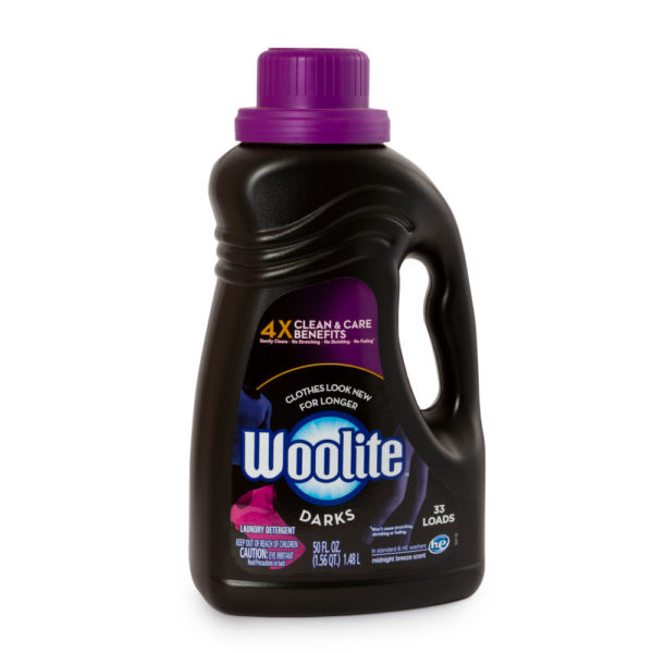 Woolite